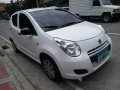 Suzuki Celerio 2012 GA M/T for sale-0
