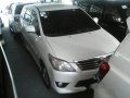 Toyota Innova 2012 for sale-1