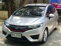 2015 Honda Jazz V FOR SALE-0
