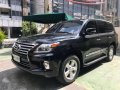 2014 Lexus LX 570 for sale-5