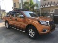 2017 Model Nissan Navara EL CALIBRE 4x2 MT for sale-4