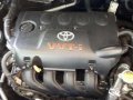 Car TOYOTA Vios 1.3E 2010 model FOR SALE-8
