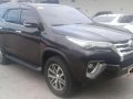 2016 TOYOTA Fortuner V dsl AT FOR SALE-2