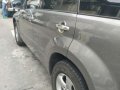 2007 Suzuki Vitara matic for sale-1