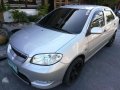 Vios Toyota 2004 1.5G AT for sale-2