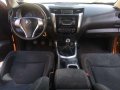 2017 Model Nissan Navara EL CALIBRE 4x2 MT for sale-9