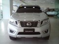 Nissan NP300 Navara 2018 VL M/T for sale-1