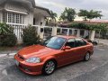 FOR SALE HONDA Civic SIR 1999-5
