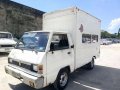 Bagsak presyu!!! 1996 MITSUBISHI L300. Hyundai Porter. Delica van FOR SALE-2