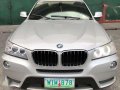 2013 BMW X3 Diesel Automatic FOR SALE-0