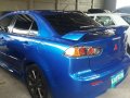 Mitsubishi Lancer 2013-2