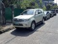 Toyota Fortuner G 2009 for sale-3