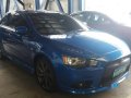 Mitsubishi Lancer 2013-0