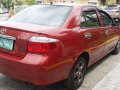 2005 Toyota Vios G-Automatic-Top of line-VeryGood Condition for sale-2