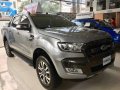 97K ALL-IN Sure Approval 2018 Ford Ranger Wildtrak 2.2L 4x4 Automatic-2