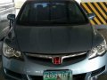 Honda Civic 2007 S A/T for sale-0