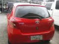 Toyota Yaris 2008 for sale-4