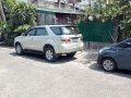 Toyota Fortuner G 2009 for sale-2