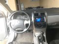 Toyota Altis 2010 E MT FOR SALE-3