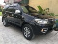 Toyota Fortuner V 2007 Automatic Diesel for sale-8