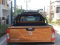 2017 Model Nissan Navara EL CALIBRE 4x2 MT for sale-2