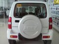 Suzuki Jimny 2018 A/T for sale-1