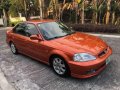 FOR SALE HONDA Civic SIR 1999-6