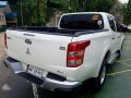 Mitsubishi Strada GLX MT 2016 FOR SALE-1