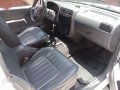 2012 Nissan Frontier 2012 4x2 FOR SALE-6