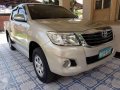 Toyota HILUX 2012 Manual - FRESH New Look FOR SALE-6