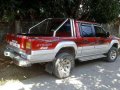 Mitsubishi Strada L200 4x4 Manual 1995 for sale-2