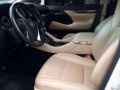 Toyota Alphard 2016 3.5Liters V6 Gas FOR SALE-3