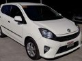 2016 Toyota Wigo g automatic for sale-2