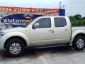 2013 Nissan Frontier Navara 4x4 Automobilico SM City Southmall for sale-1