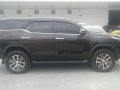 2016 TOYOTA Fortuner V dsl AT FOR SALE-10