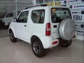 Suzuki Jimny 2018 A/T for sale-1