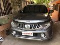 FOR SALE MITSUBISHI Strada 4x4 2015-1