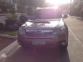 Subaru Forester XT 2009 for sale-3