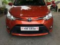 2015 Toyota Vios e automatic FOR SALE-7