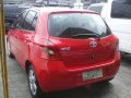 Toyota Yaris 2008 for sale-5
