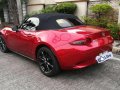 FOR SALE 2016 Mazda Miata MX5 2.0 AT Pristine Condition-2