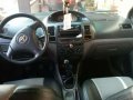 Toyota Vios E 2006 Model MT for sale-7