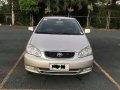 Toyota Corolla Altis 2003 for sale-0