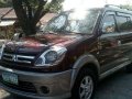 For sale MITSUBISHI Adventure gls sports 2011 diesel mt -1