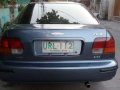 Honda Civic vtec 1997 for sale-2