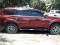 2014 Mitsubishi Montero Sport GLS V 4x2 2.5L (BDO Pre-owned Cars) for sale-2
