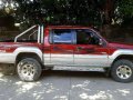 Mitsubishi Strada L200 4x4 Manual 1995 for sale-1