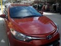 TOYOTA Vios 1.3e 2016 for sale-2