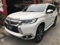 2018 Montero GLS for sale -0