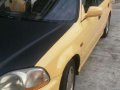 Honda Civic Vti 1997 for sale-3